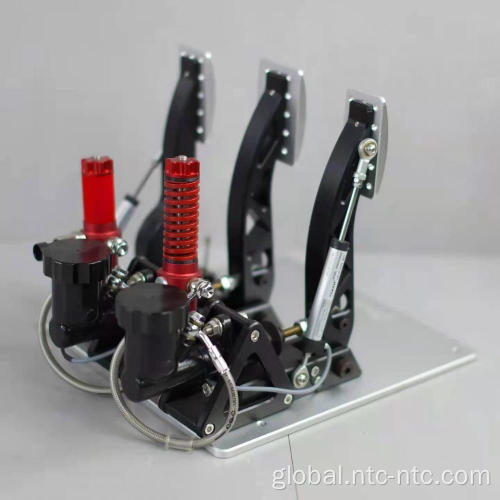 Hydro Pedal with CNC AZRACING Hydro Pedal simracing pedal Supplier